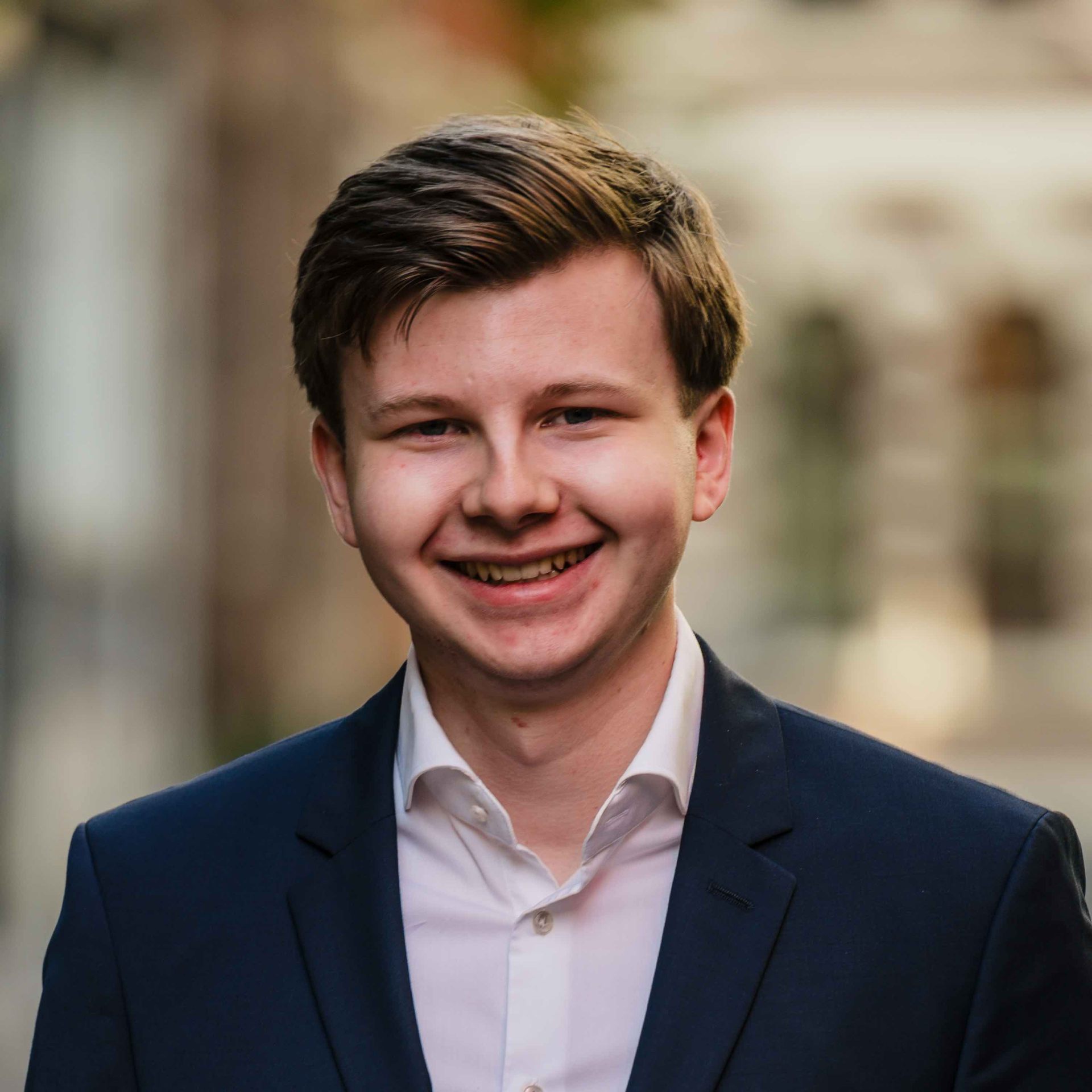 Rik van Rooij — Co-founder & B2B Growth Strateeg